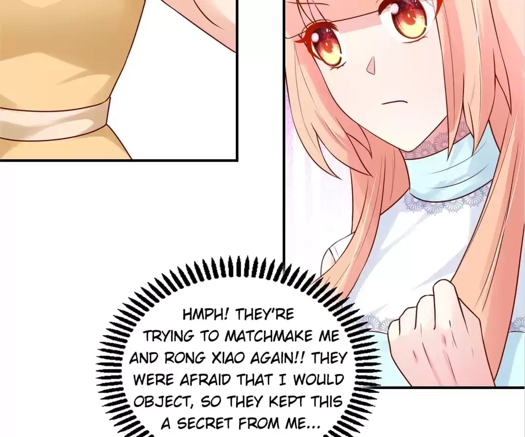 Honey, You Belong to Me! Chapter 156 - page 17