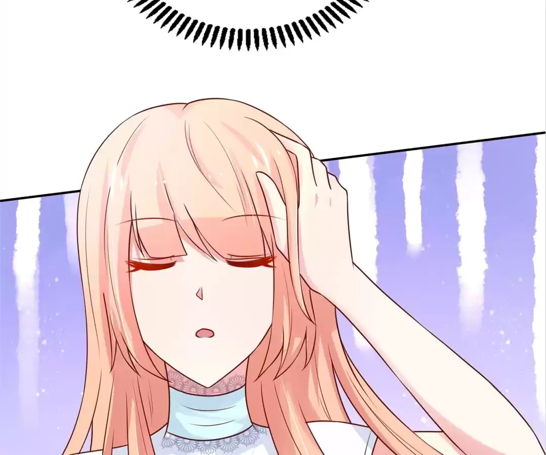 Honey, You Belong to Me! Chapter 156 - page 18