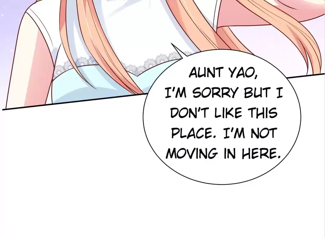 Honey, You Belong to Me! Chapter 156 - page 19