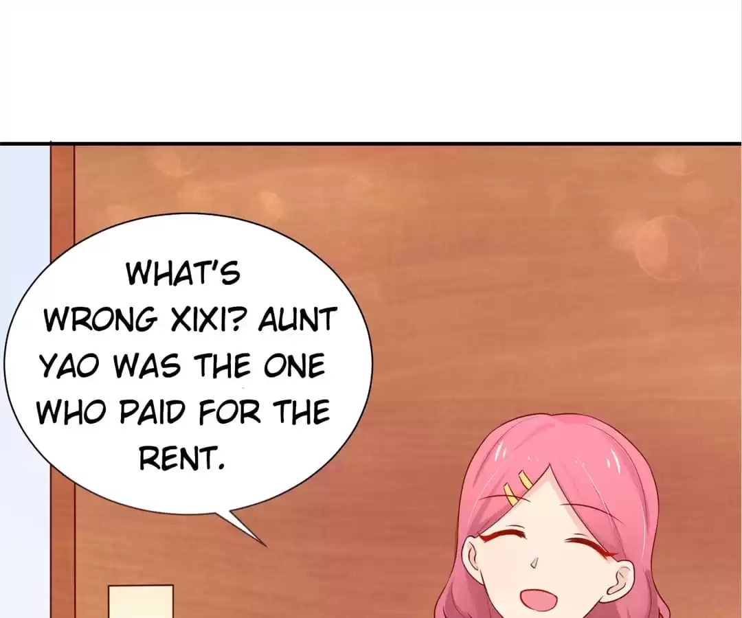 Honey, You Belong to Me! Chapter 156 - page 2