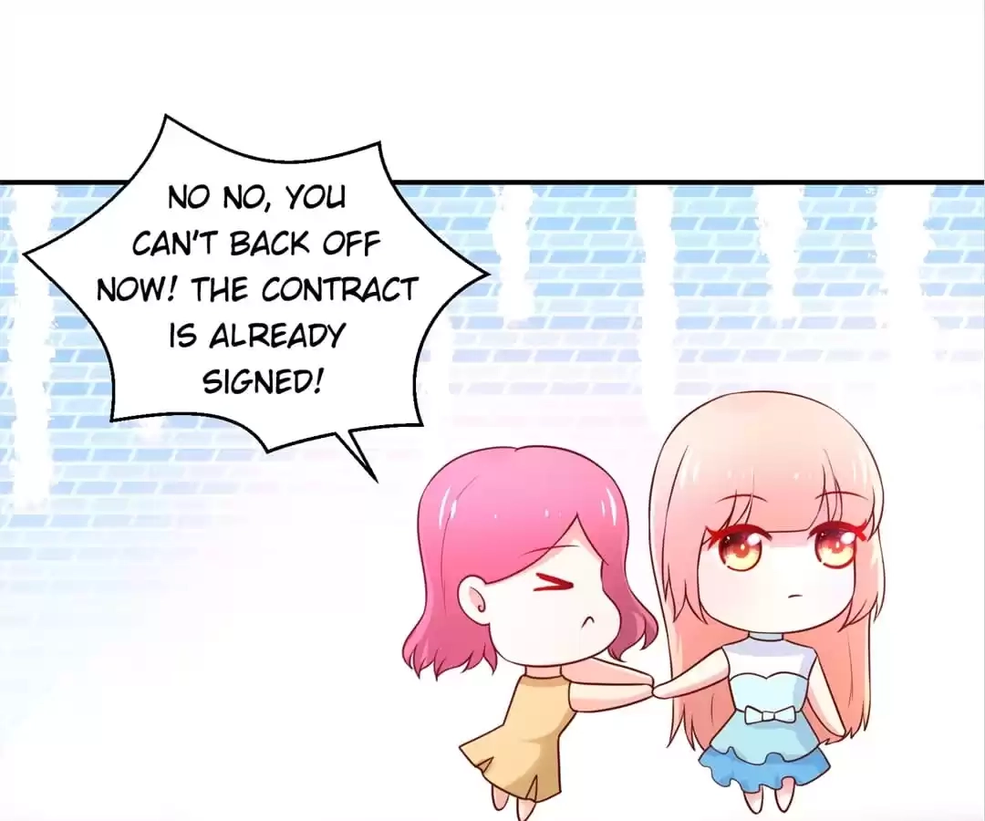 Honey, You Belong to Me! Chapter 156 - page 20