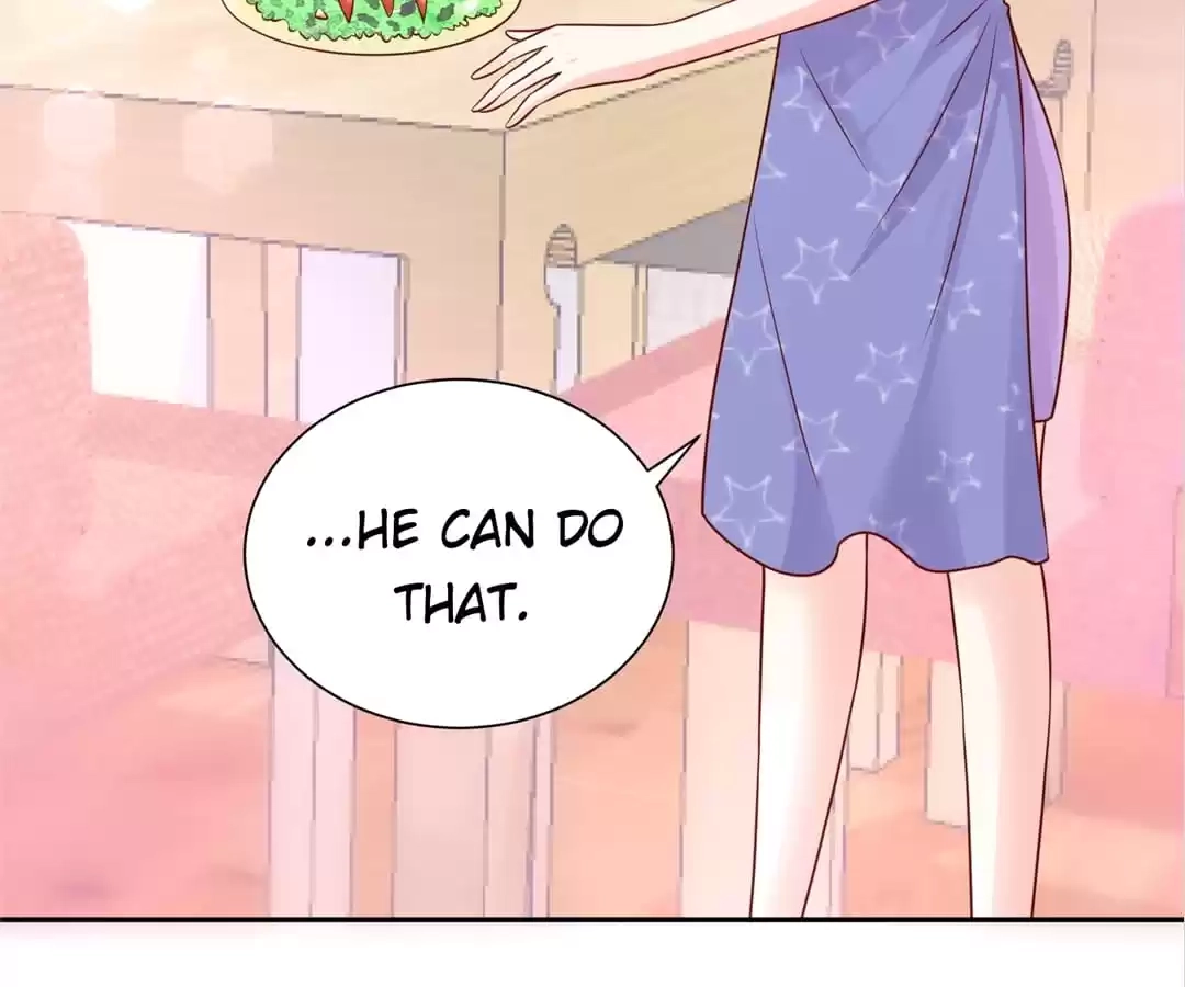 Honey, You Belong to Me! Chapter 156 - page 22