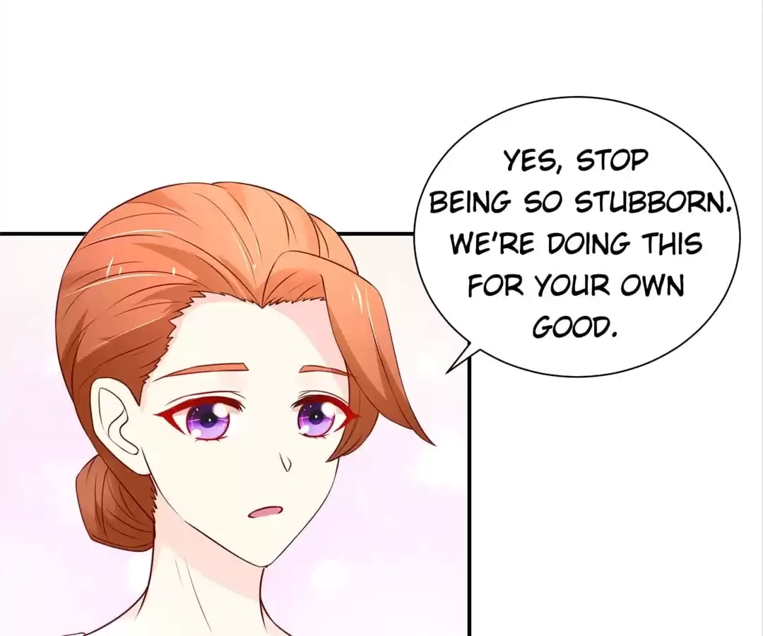 Honey, You Belong to Me! Chapter 156 - page 23