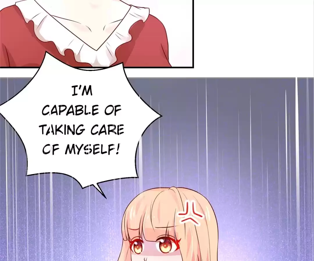 Honey, You Belong to Me! Chapter 156 - page 24