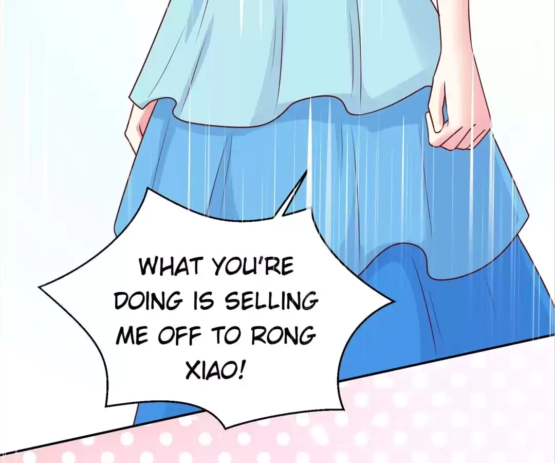 Honey, You Belong to Me! Chapter 156 - page 26