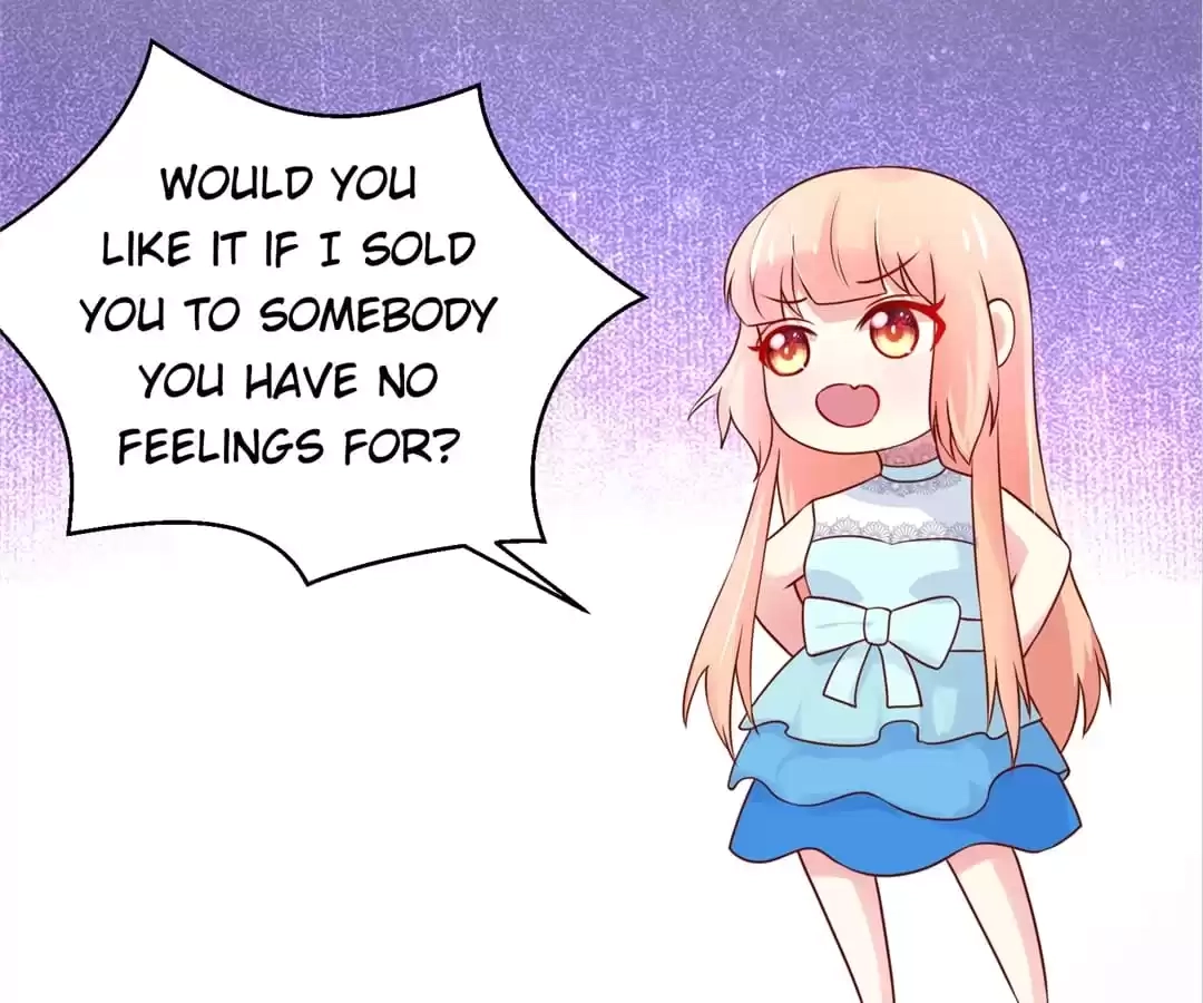 Honey, You Belong to Me! Chapter 156 - page 28