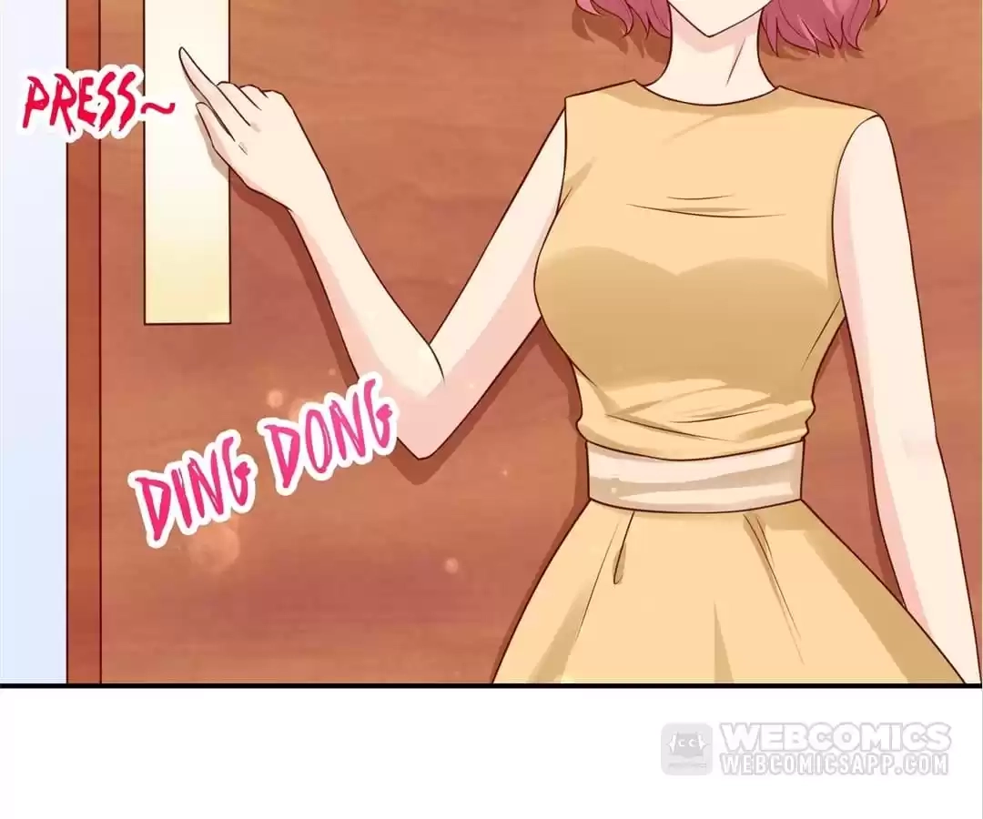 Honey, You Belong to Me! Chapter 156 - page 3