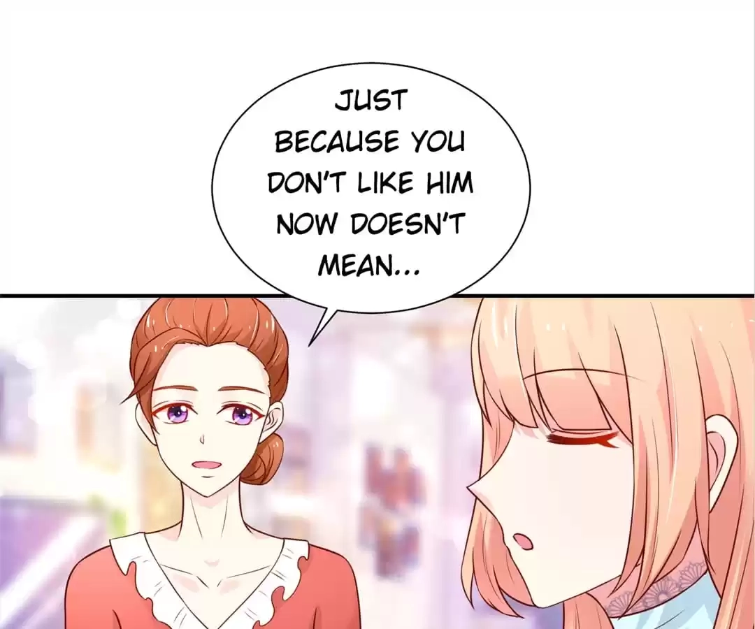 Honey, You Belong to Me! Chapter 156 - page 30