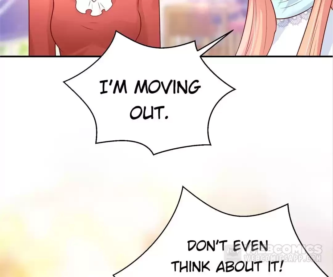 Honey, You Belong to Me! Chapter 156 - page 31