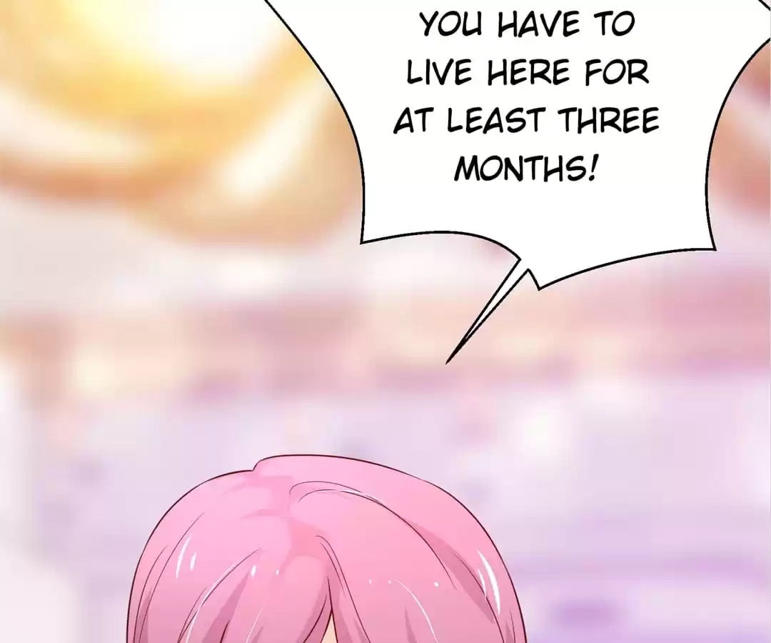 Honey, You Belong to Me! Chapter 156 - page 32