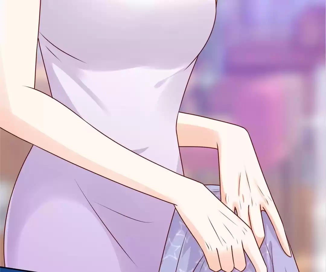 Honey, You Belong to Me! Chapter 156 - page 34