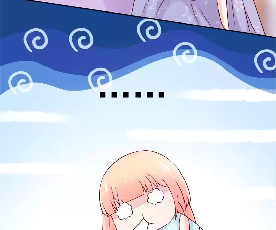 Honey, You Belong to Me! Chapter 156 - page 35