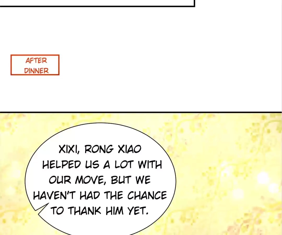 Honey, You Belong to Me! Chapter 156 - page 37