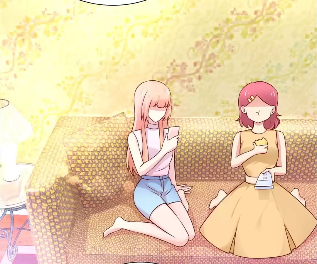 Honey, You Belong to Me! Chapter 156 - page 38