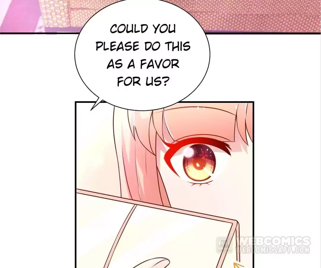 Honey, You Belong to Me! Chapter 156 - page 39