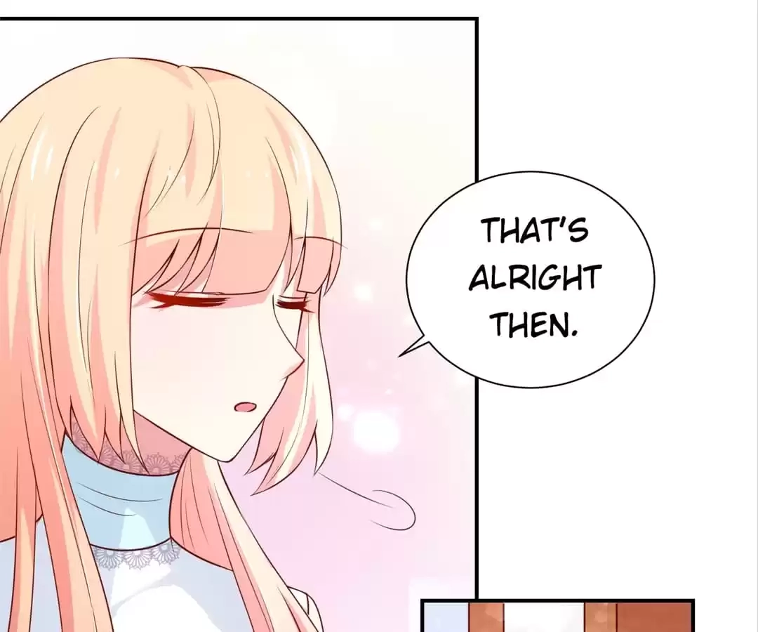 Honey, You Belong to Me! Chapter 156 - page 4