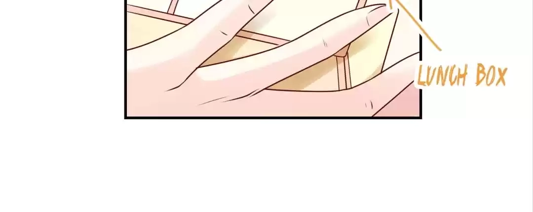 Honey, You Belong to Me! Chapter 156 - page 40