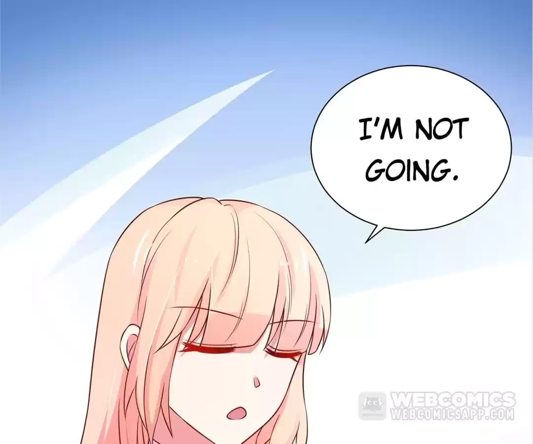 Honey, You Belong to Me! Chapter 156 - page 42