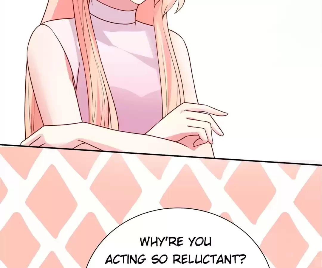 Honey, You Belong to Me! Chapter 156 - page 43