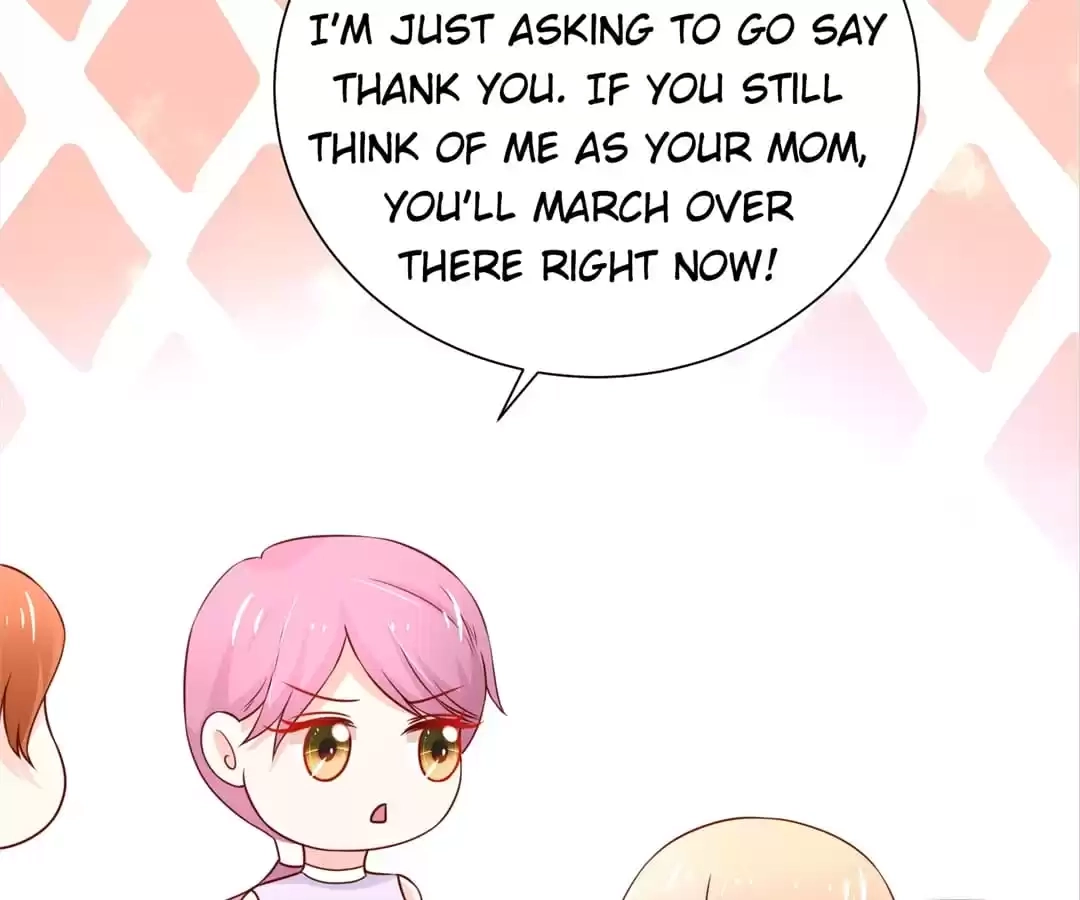 Honey, You Belong to Me! Chapter 156 - page 44