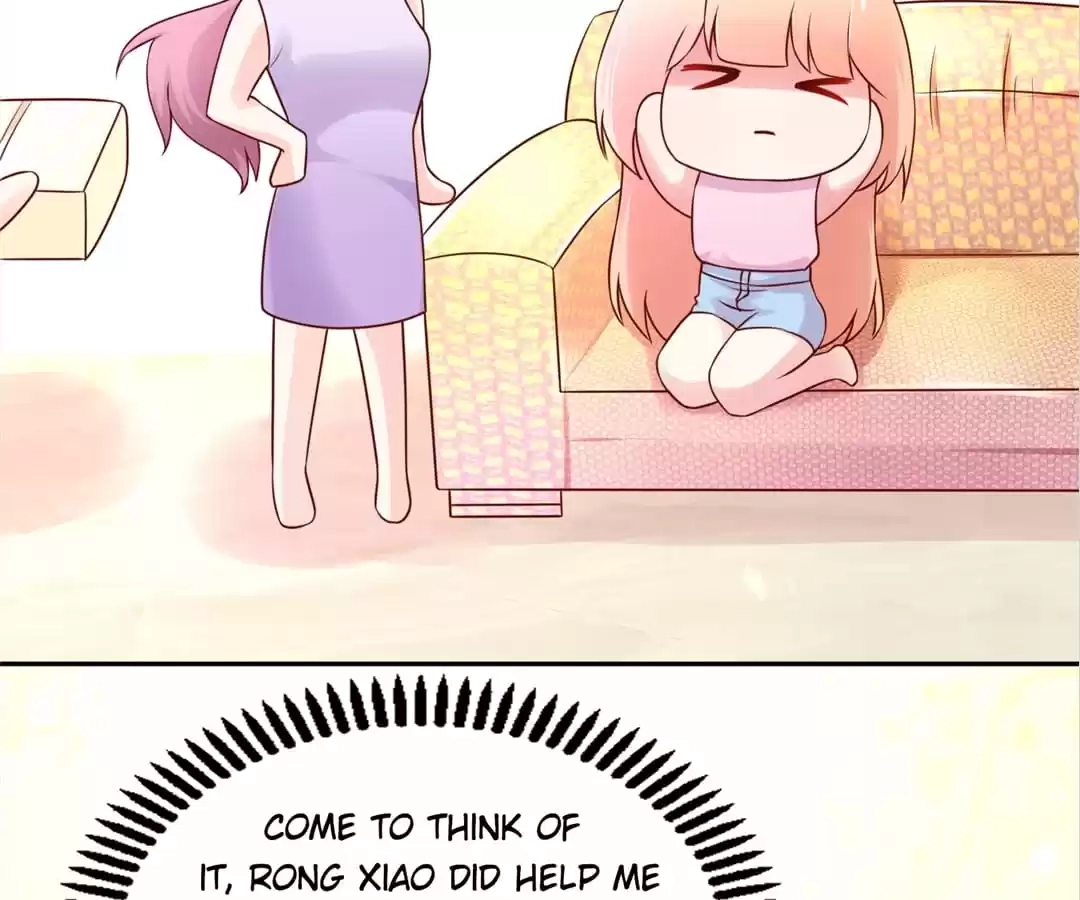 Honey, You Belong to Me! Chapter 156 - page 45