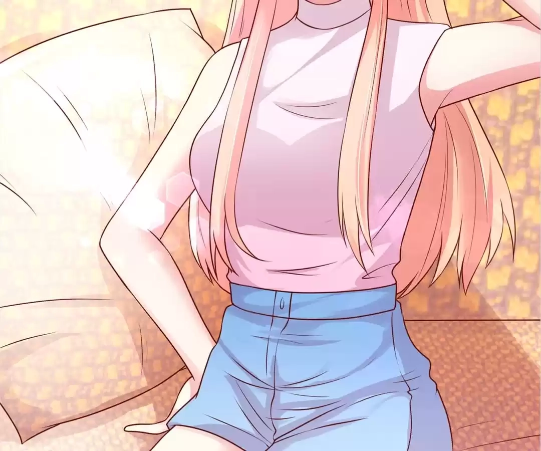 Honey, You Belong to Me! Chapter 156 - page 47