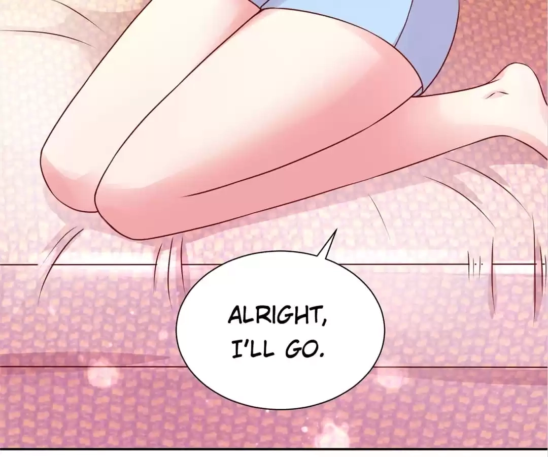 Honey, You Belong to Me! Chapter 156 - page 48