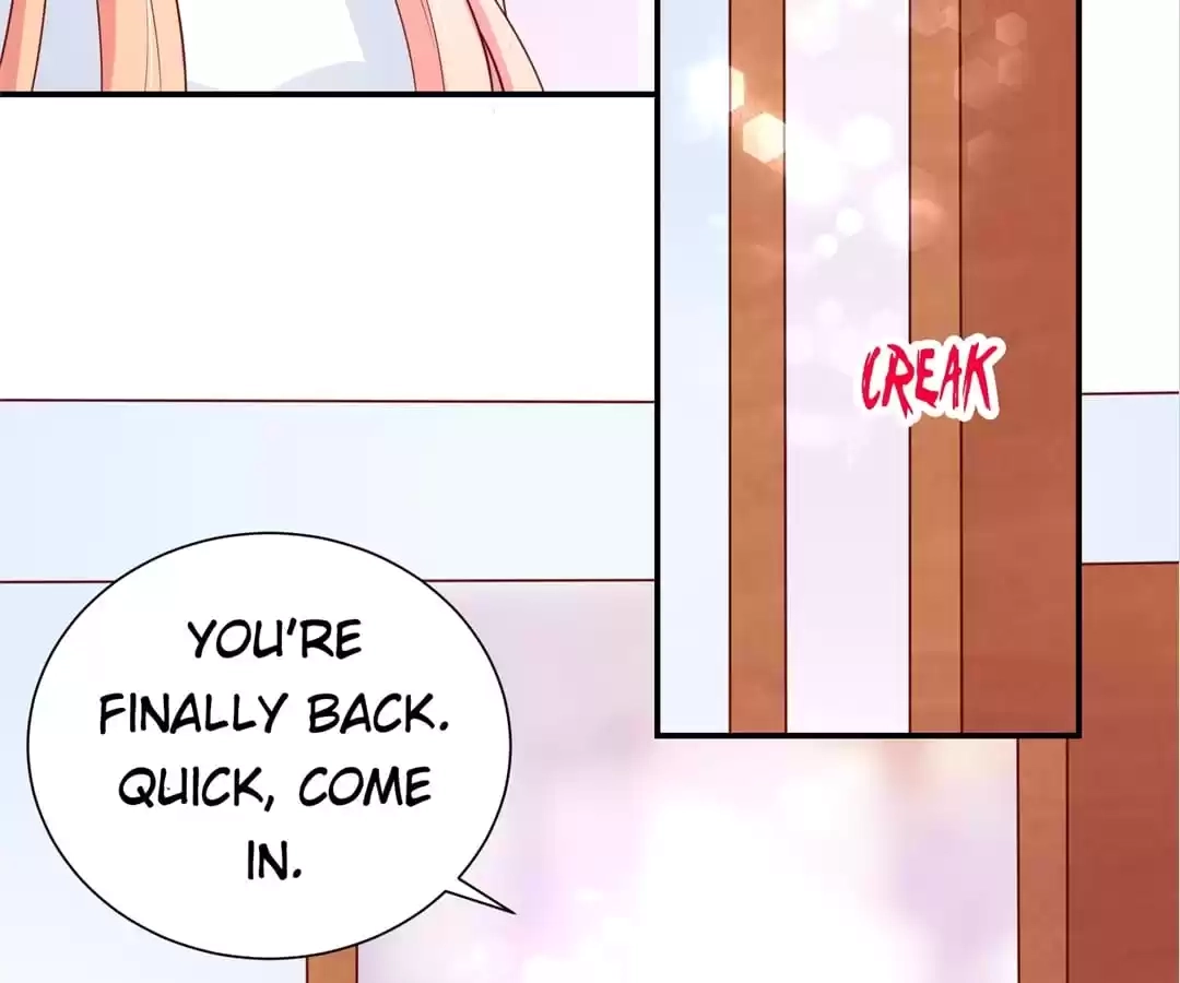 Honey, You Belong to Me! Chapter 156 - page 5