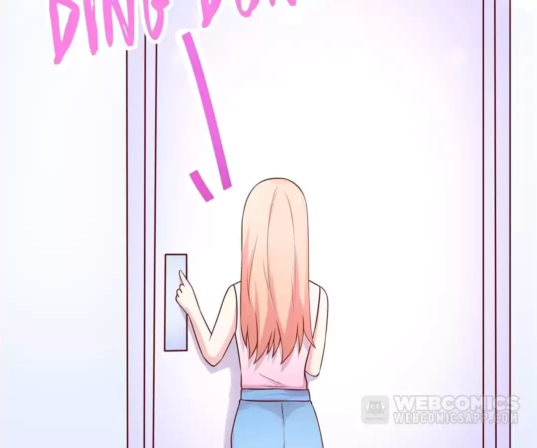 Honey, You Belong to Me! Chapter 156 - page 51