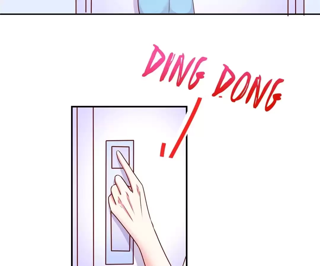 Honey, You Belong to Me! Chapter 156 - page 52