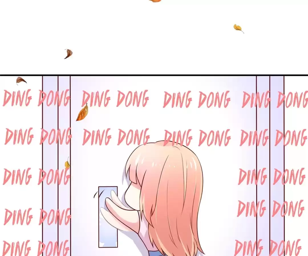 Honey, You Belong to Me! Chapter 156 - page 54