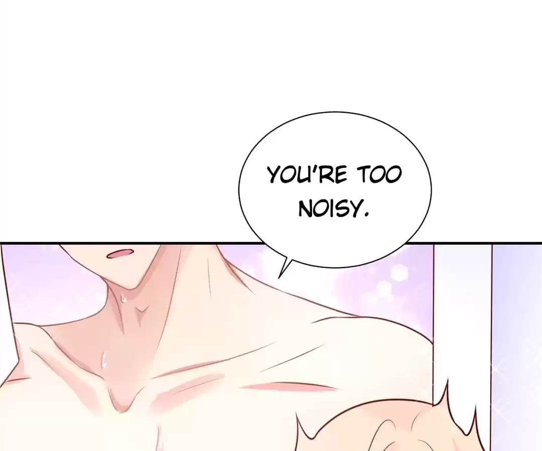 Honey, You Belong to Me! Chapter 156 - page 56