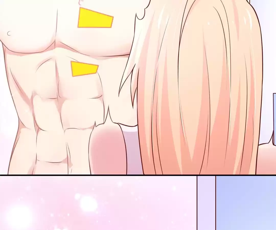 Honey, You Belong to Me! Chapter 156 - page 57