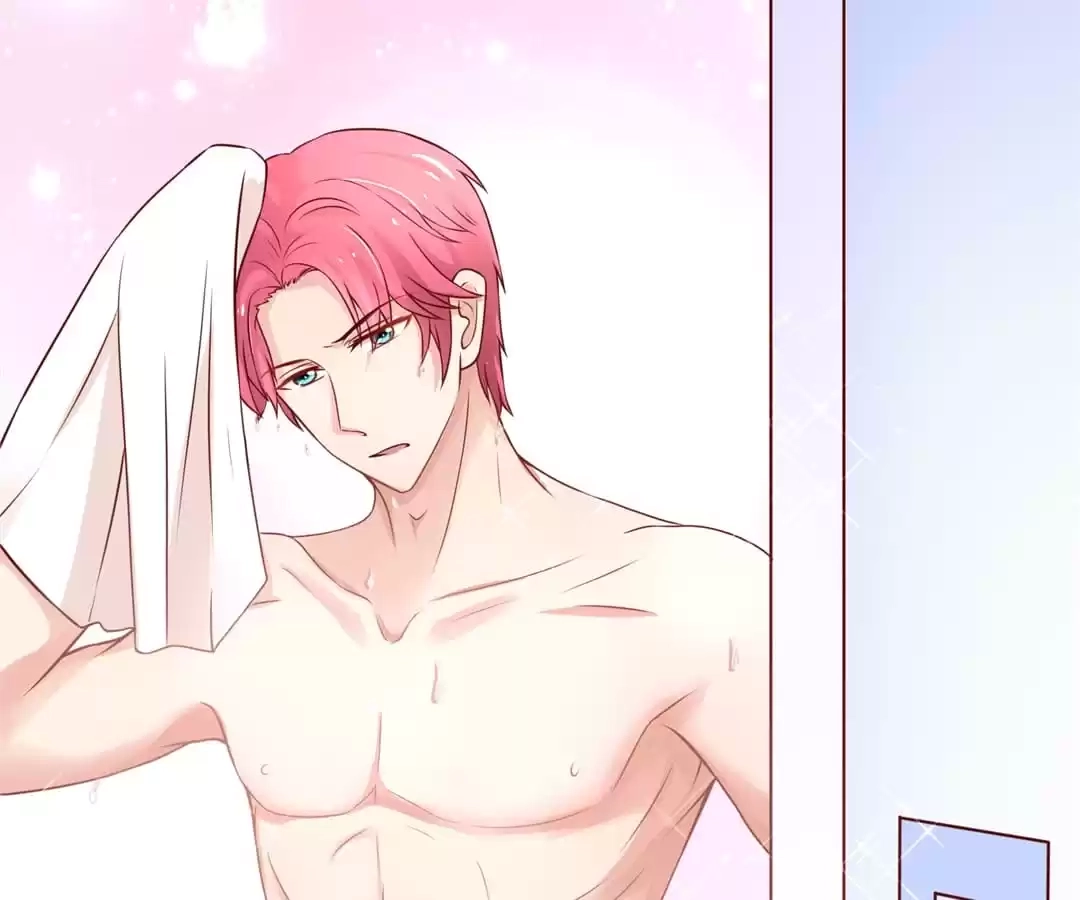 Honey, You Belong to Me! Chapter 156 - page 58