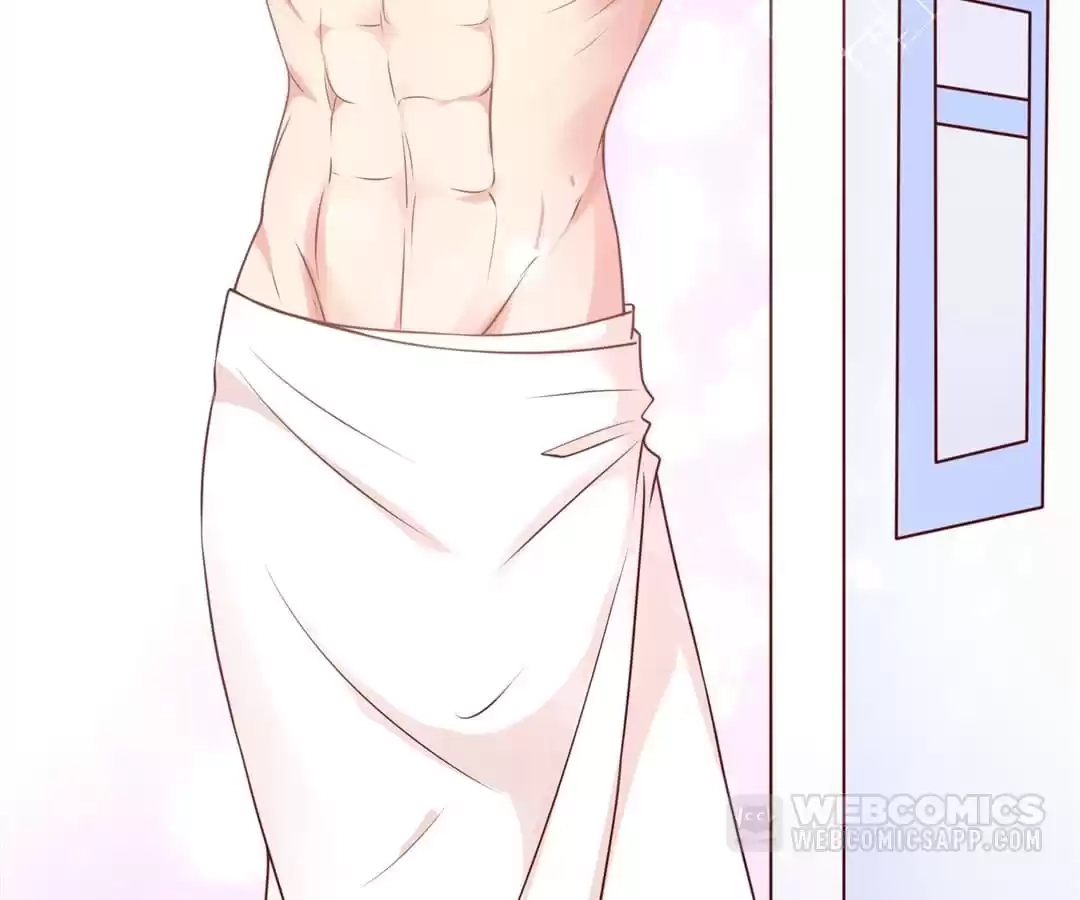 Honey, You Belong to Me! Chapter 156 - page 59