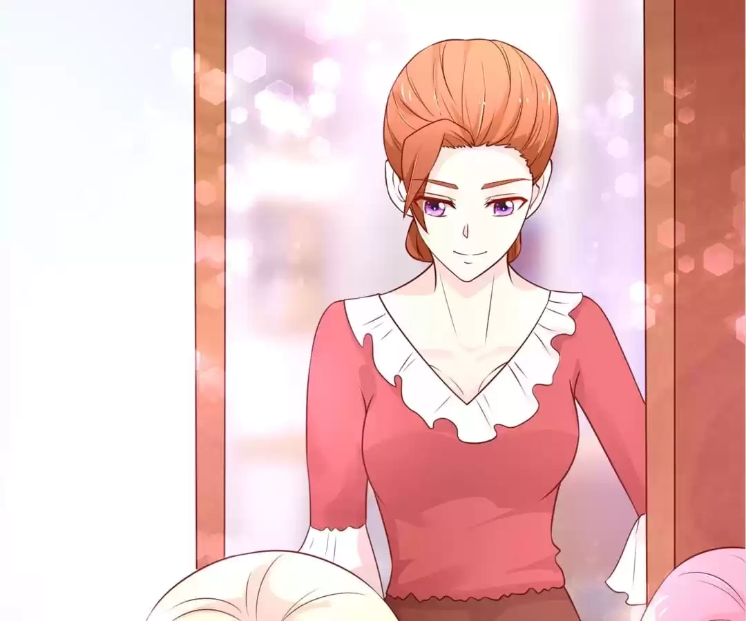 Honey, You Belong to Me! Chapter 156 - page 6