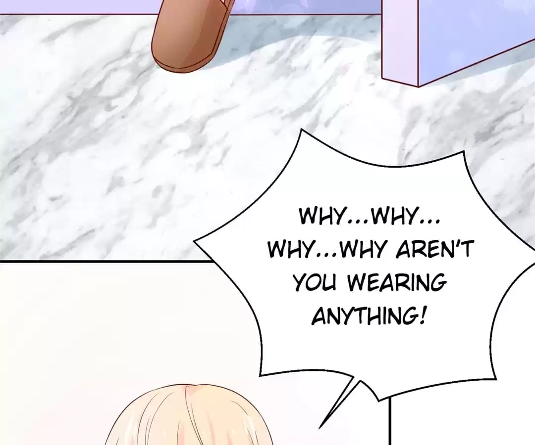 Honey, You Belong to Me! Chapter 156 - page 61