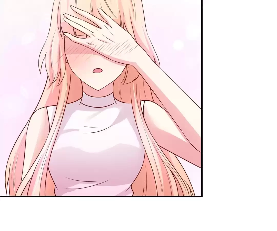 Honey, You Belong to Me! Chapter 156 - page 62