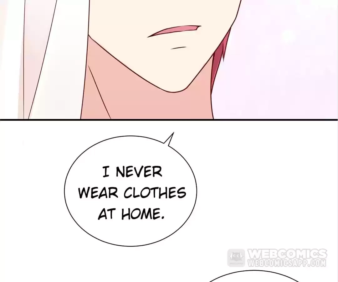 Honey, You Belong to Me! Chapter 156 - page 65