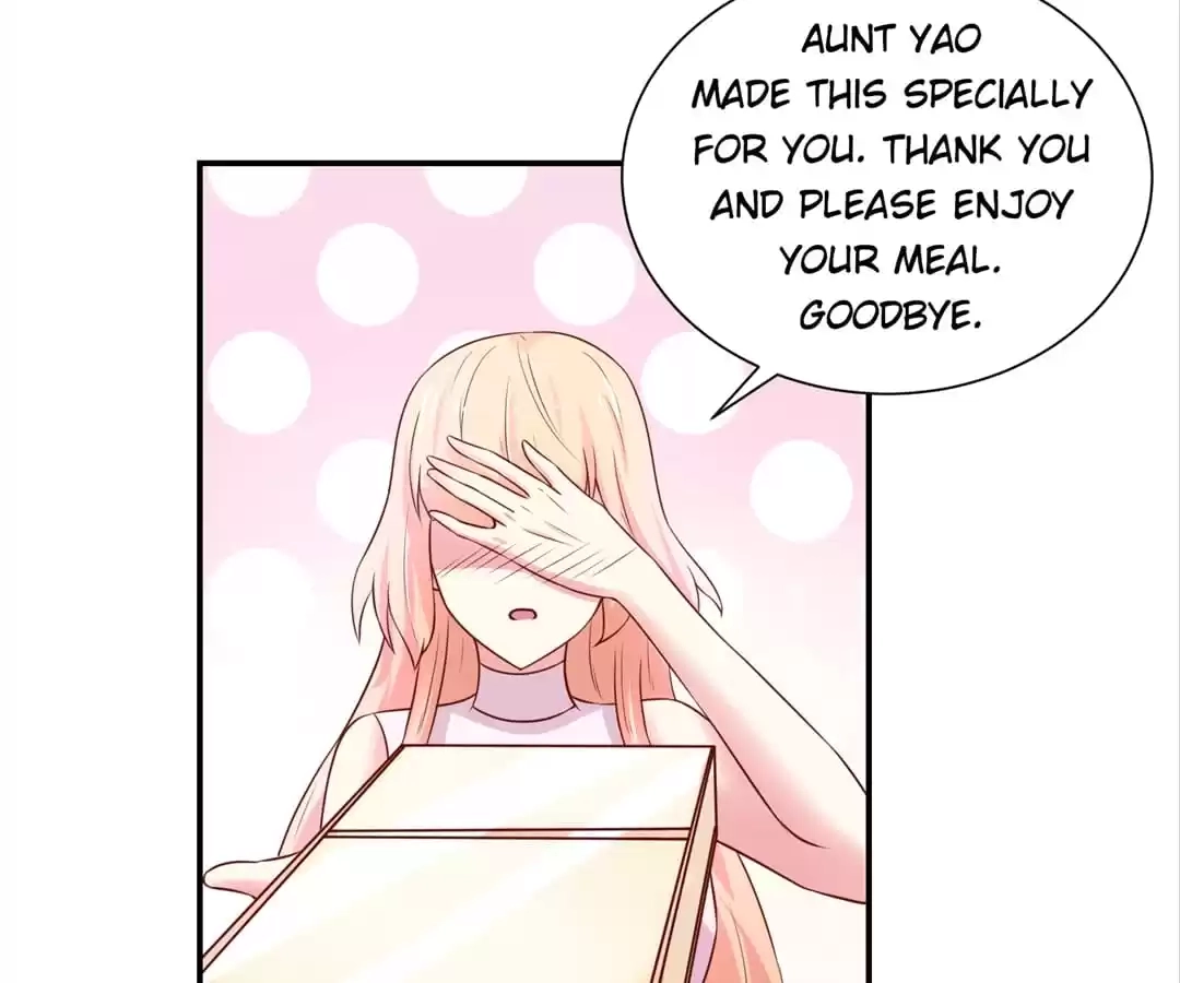 Honey, You Belong to Me! Chapter 156 - page 66