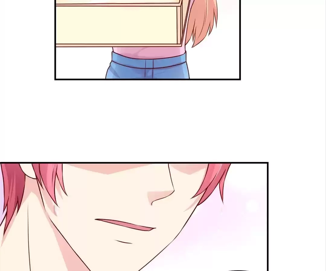 Honey, You Belong to Me! Chapter 156 - page 67