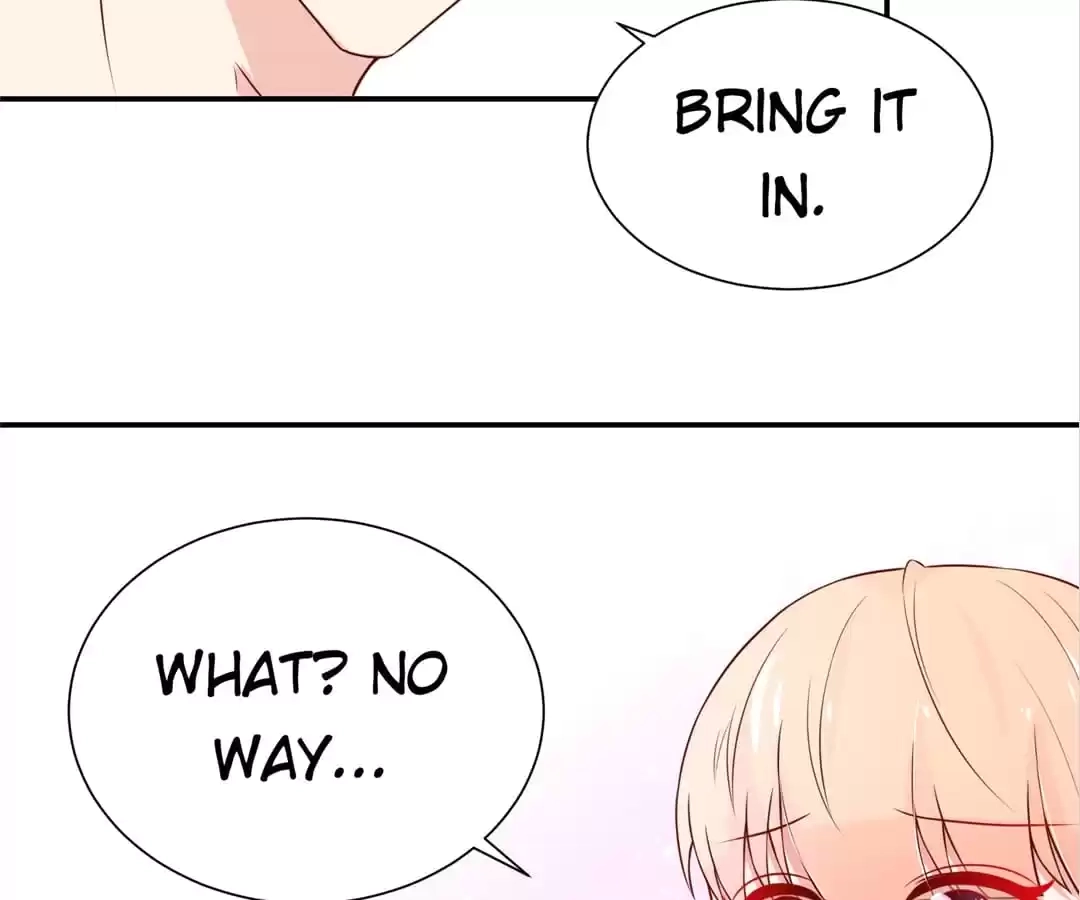 Honey, You Belong to Me! Chapter 156 - page 68