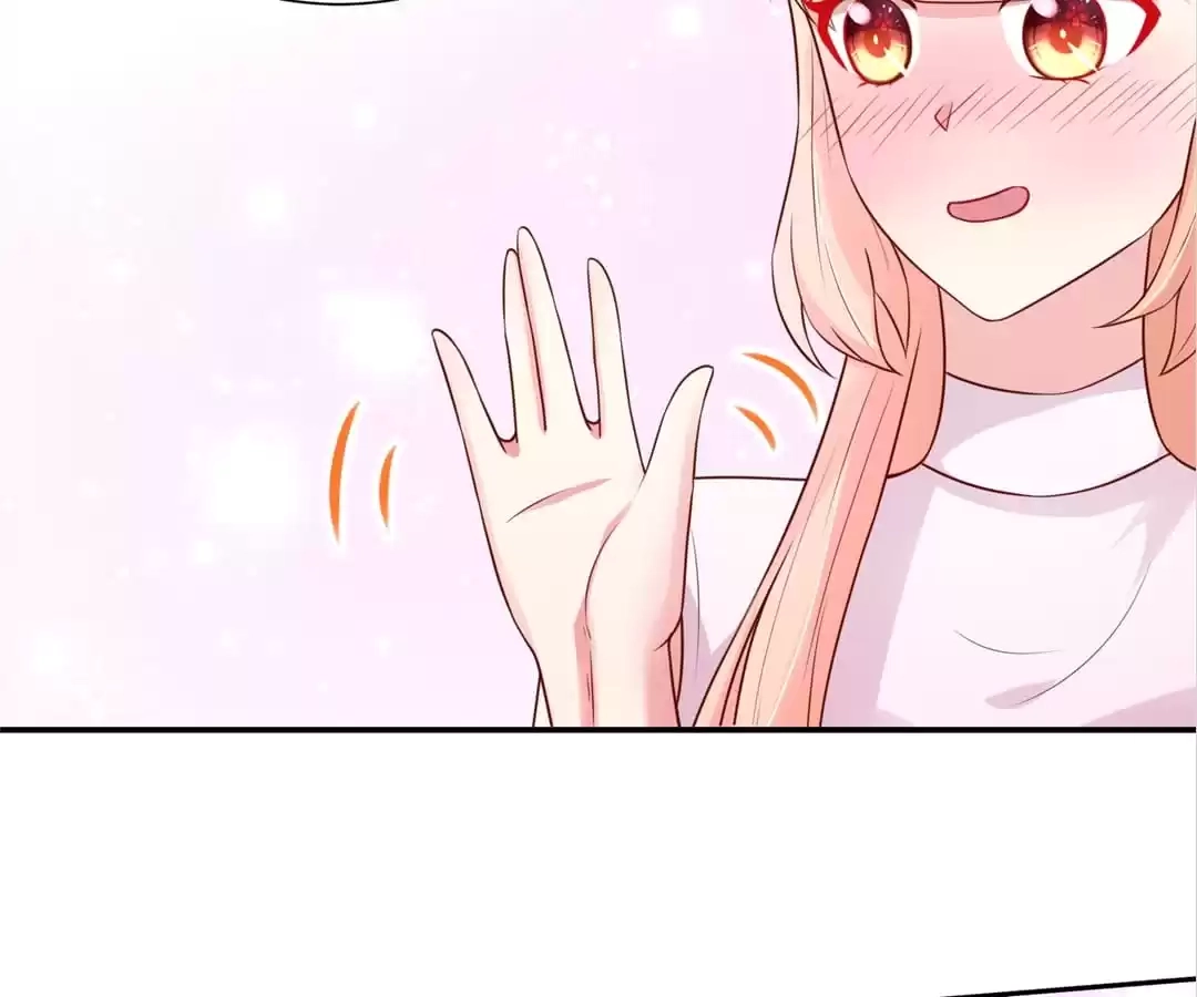 Honey, You Belong to Me! Chapter 156 - page 69