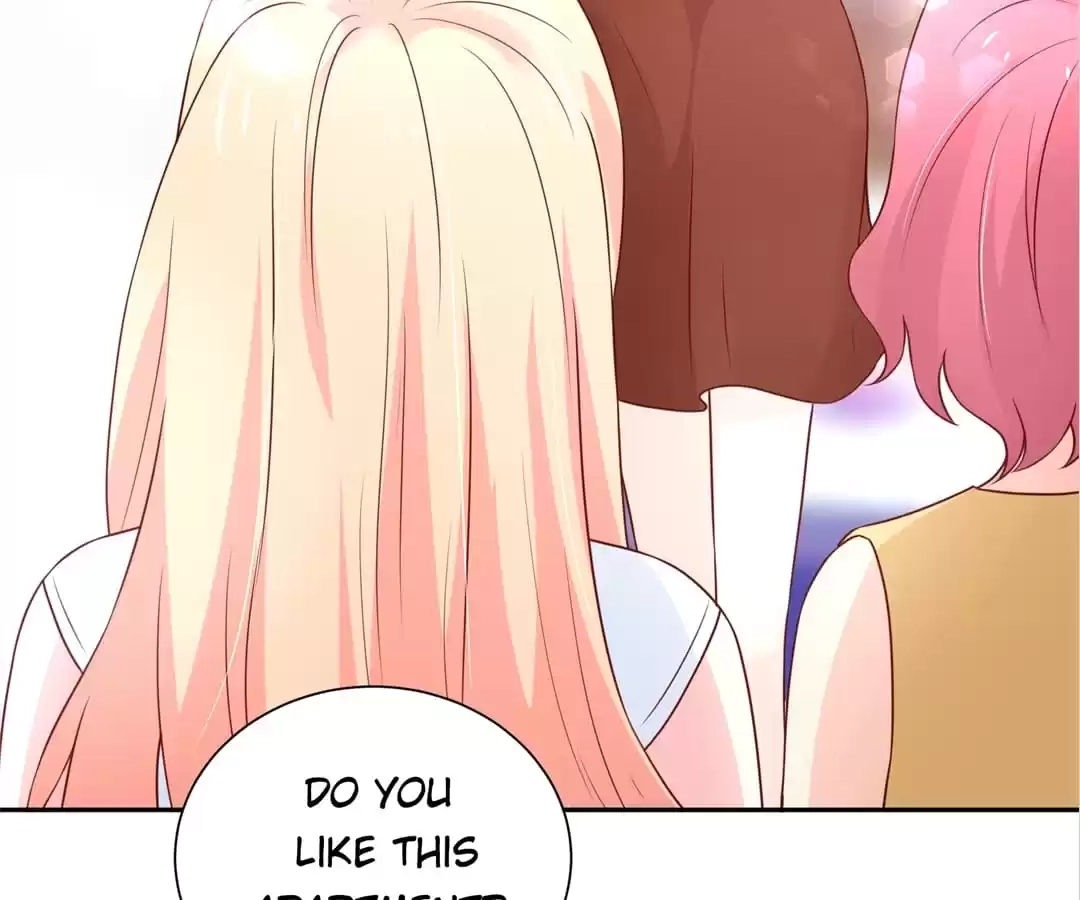 Honey, You Belong to Me! Chapter 156 - page 7