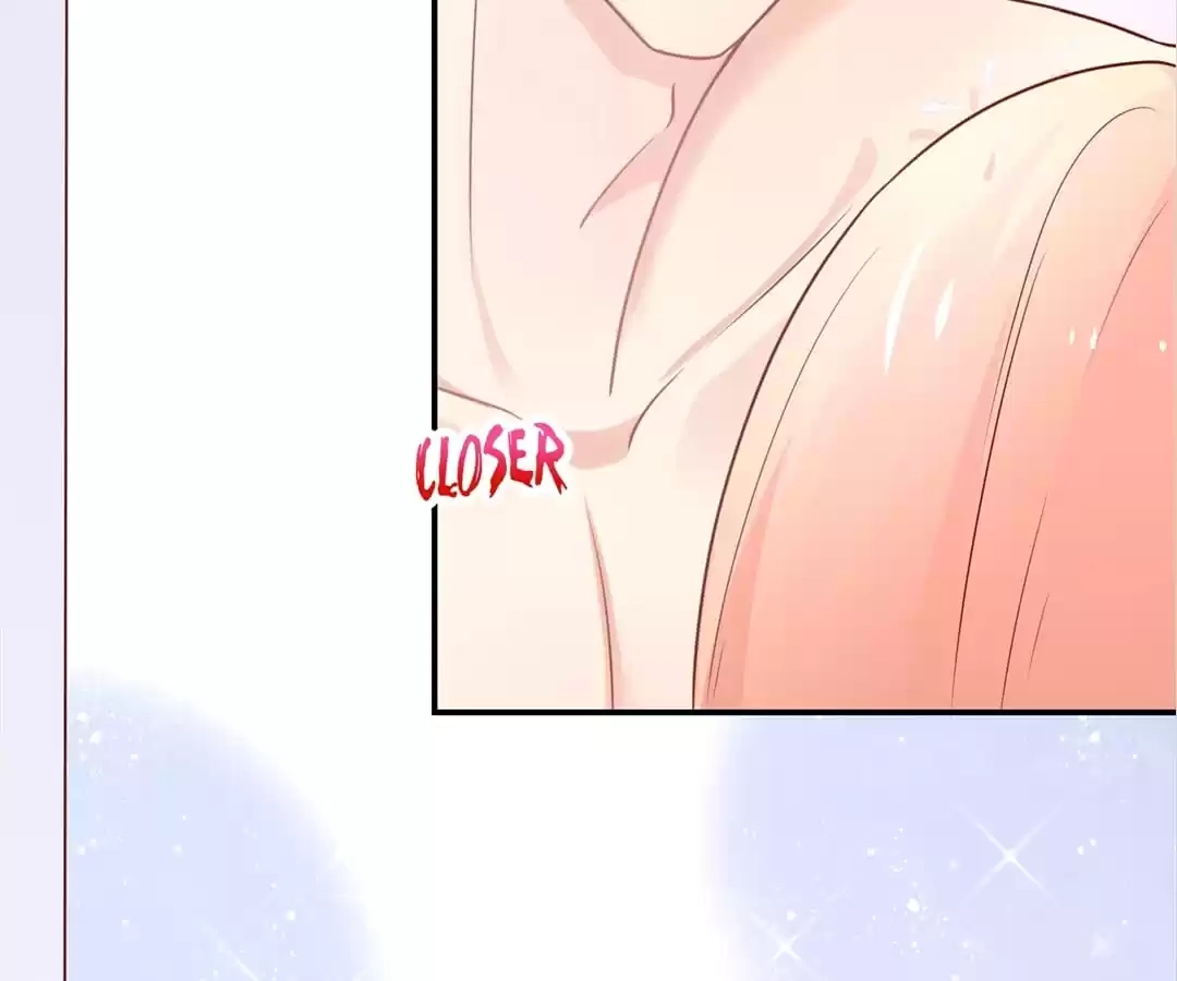 Honey, You Belong to Me! Chapter 156 - page 71