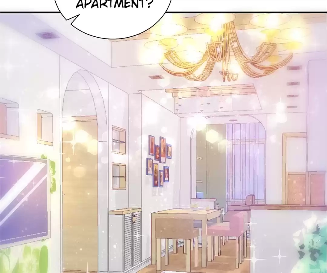 Honey, You Belong to Me! Chapter 156 - page 8