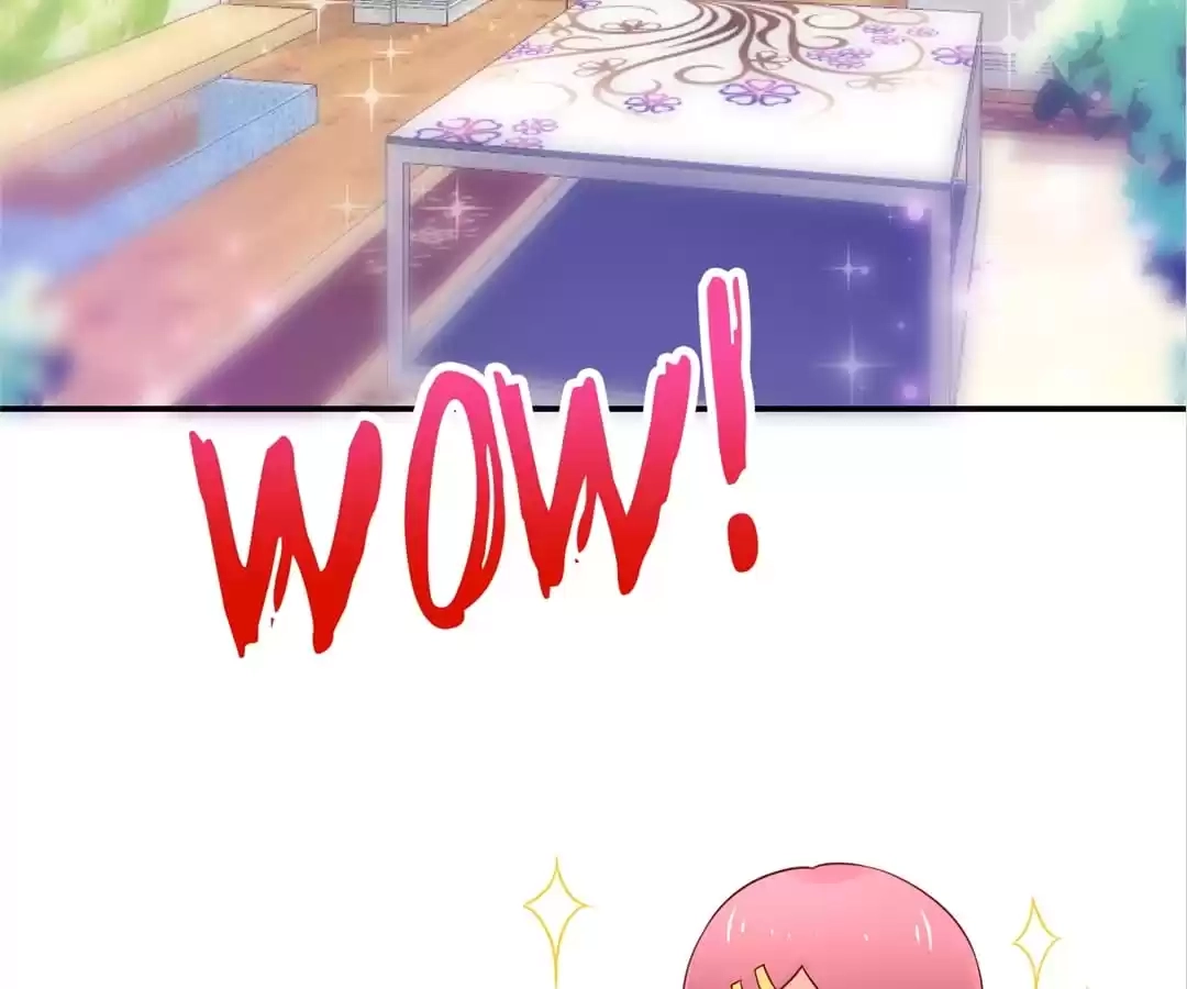 Honey, You Belong to Me! Chapter 156 - page 9