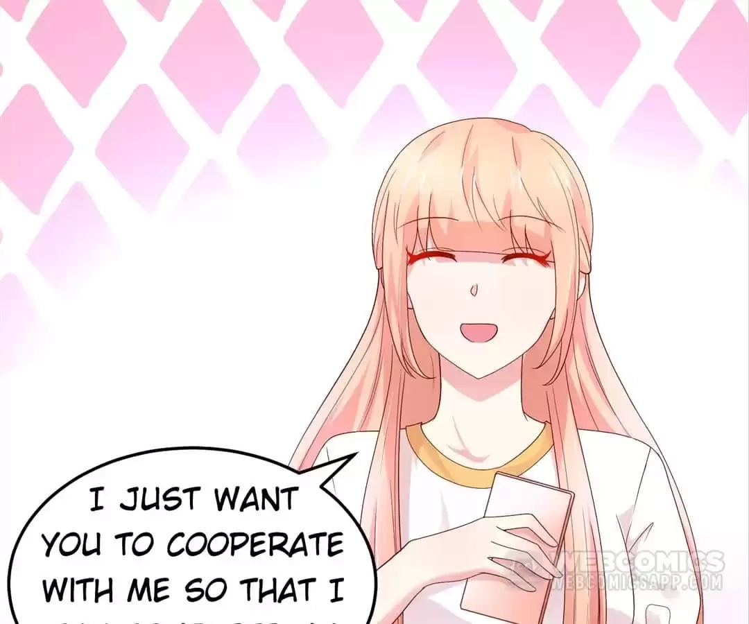 Honey, You Belong to Me! Chapter 169 - page 11