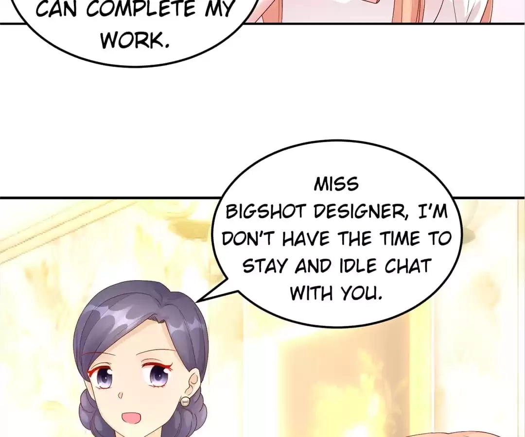 Honey, You Belong to Me! Chapter 169 - page 12