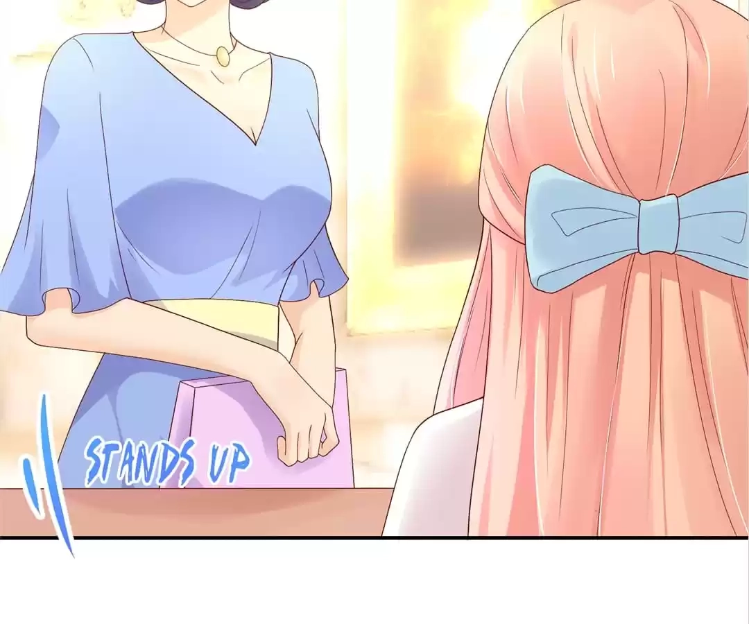 Honey, You Belong to Me! Chapter 169 - page 13